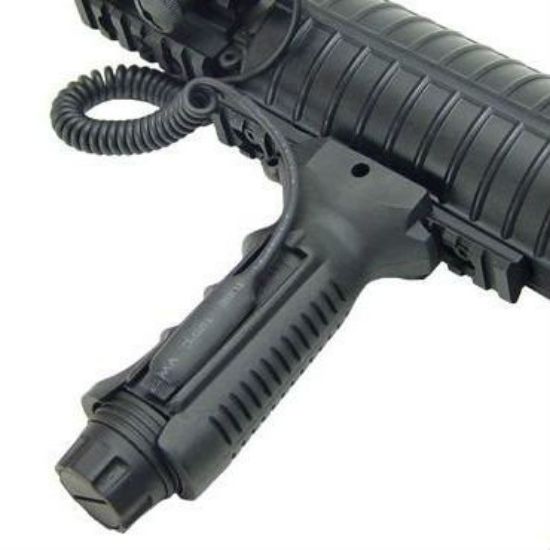 Picture of K-GRIP FOR PICATINNY