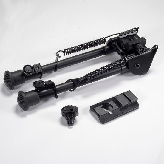 Picture of UTG OP-2 BIPOD FOR PICATINNY