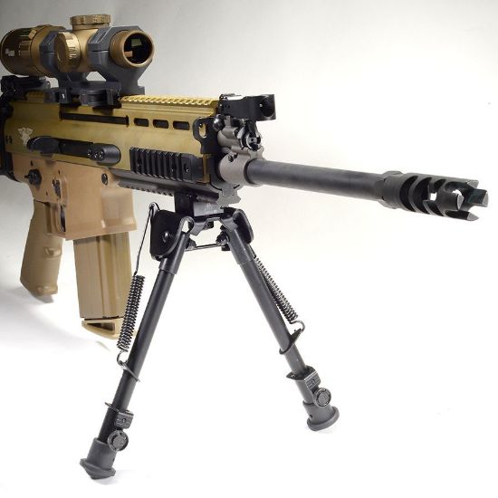 Picture of UTG OP-2 BIPOD FOR PICATINNY