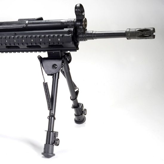 Picture of UTG OP-2 BIPOD FOR PICATINNY