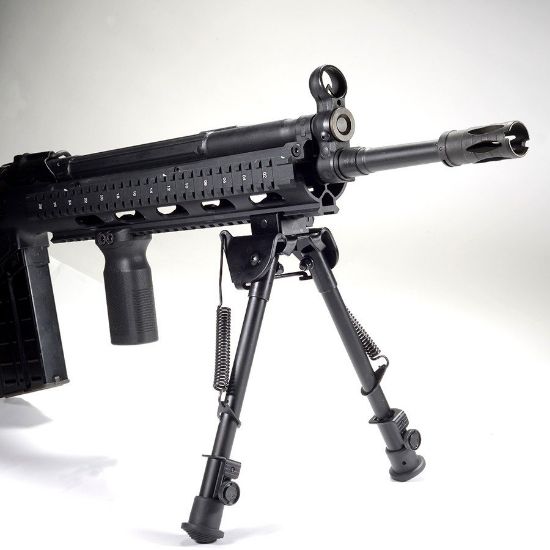 Picture of UTG OP-2 BIPOD FOR PICATINNY