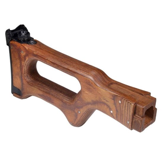 Picture of PKM BUTTSTOCK COMPLETE