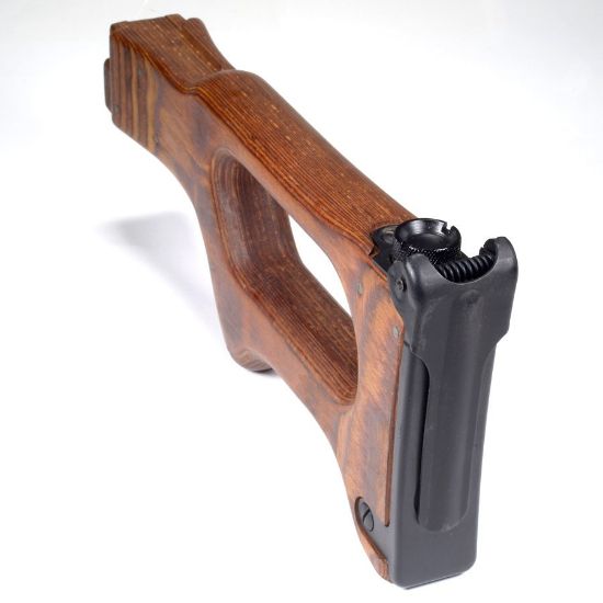 Picture of PKM BUTTSTOCK COMPLETE