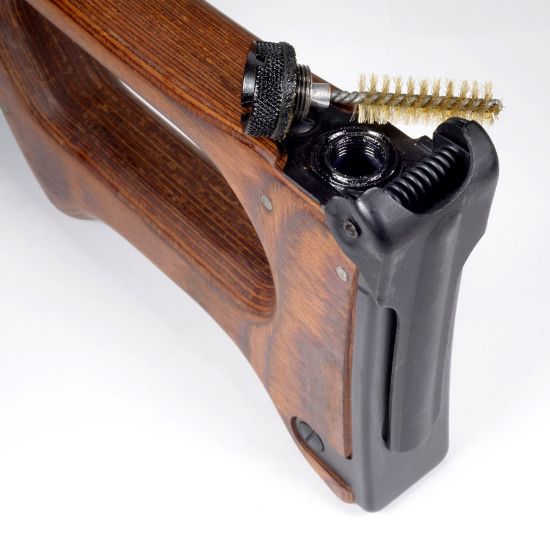 Picture of PKM BUTTSTOCK COMPLETE