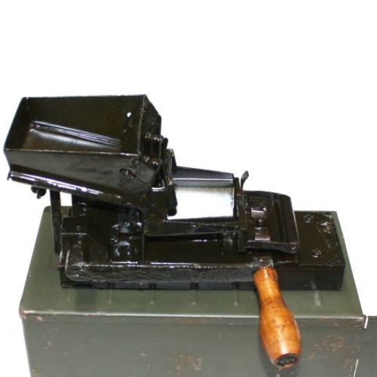 Picture of PKM LINKER, POLISH
