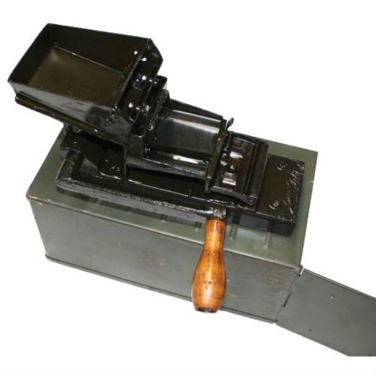 Picture of PKM LINKER, POLISH