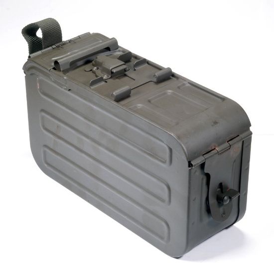 Picture of PKM COMPACT BELT-BOX
