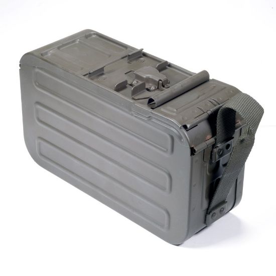 Picture of PKM COMPACT BELT-BOX