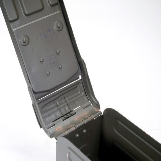 Picture of PKM COMPACT BELT-BOX