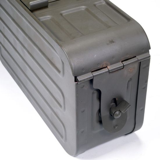 Picture of PKM COMPACT BELT-BOX
