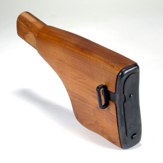 Picture of RPD BUTTSTOCK NEW