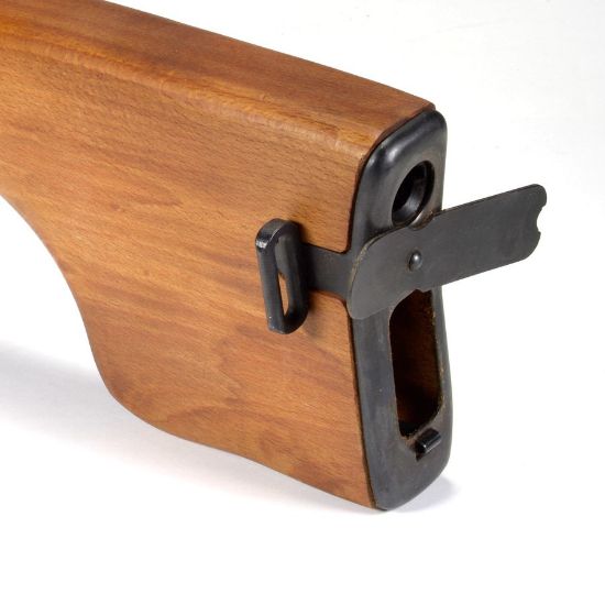 Picture of RPD BUTTSTOCK NEW