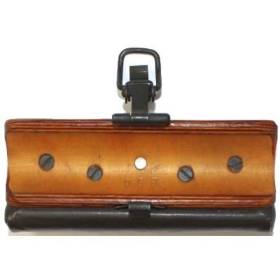 Picture of SVD CHEEK PIECE, SURPLUS