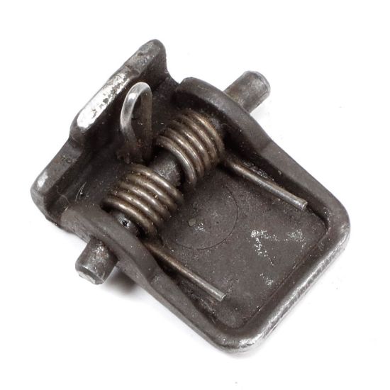Picture of UZI MAG RELEASE SET
