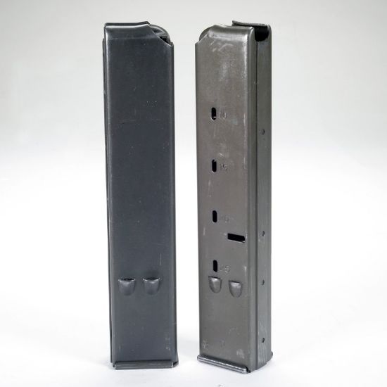 Picture of UZI 25RD MAGAZINE, IMI ISRAEL