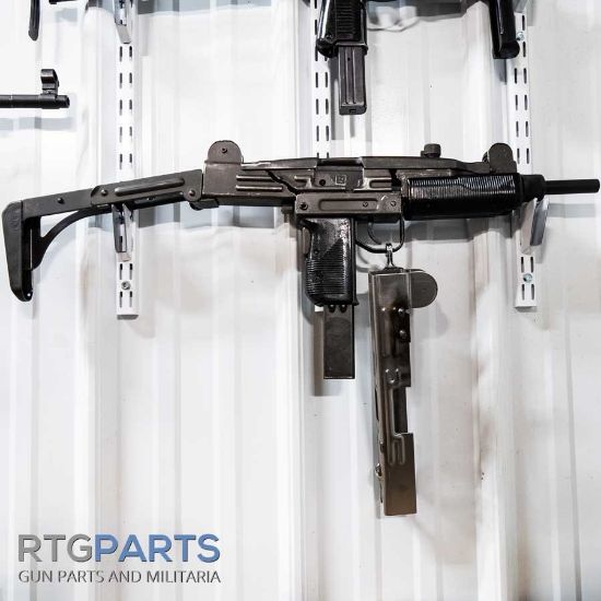 Picture of UZI 25RD MAGAZINE, IMI ISRAEL