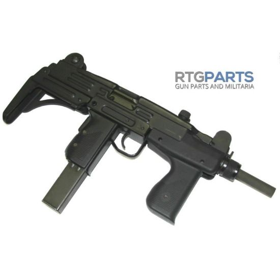 Picture of UZI K-GRIP HANDGUARD
