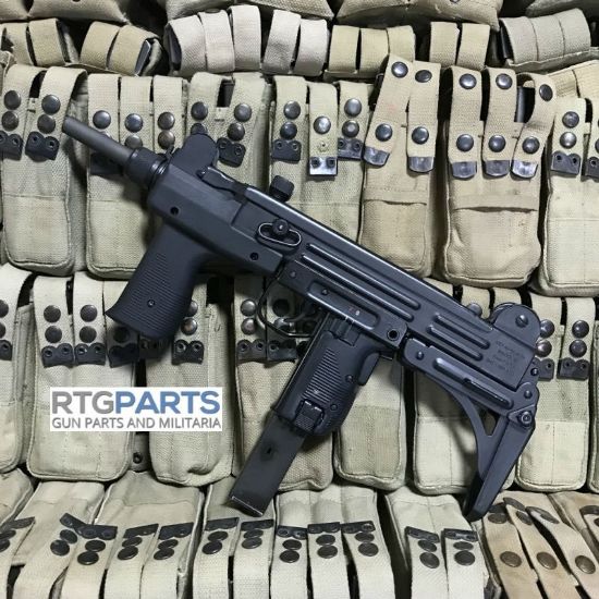 Picture of UZI K-GRIP HANDGUARD