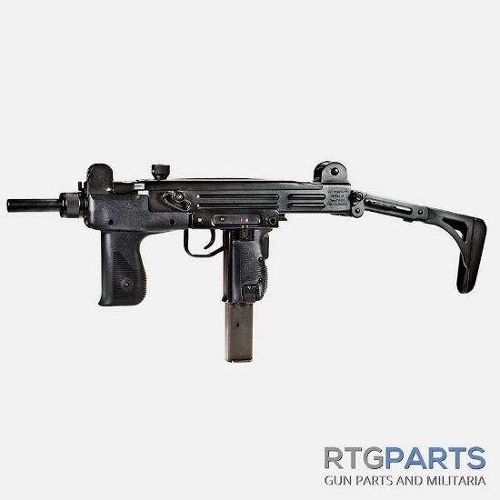 Picture of UZI K-GRIP HANDGUARD