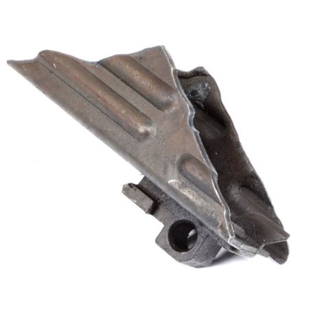 Picture of UZI EJECTOR & GRIP MOUNT LUG ON RECEVIER STUB