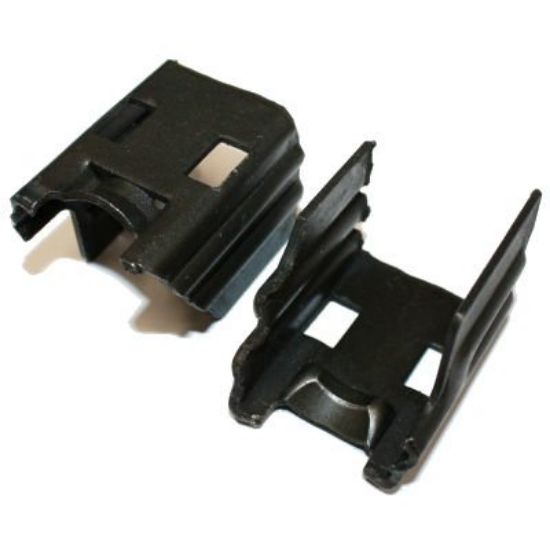 Picture of UZI STAMPED FEED RAMP SECTION