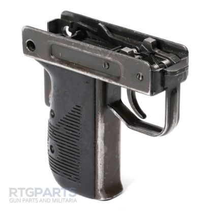 Picture of IMI UZI GRIP STICK COMPLETE, G-VG