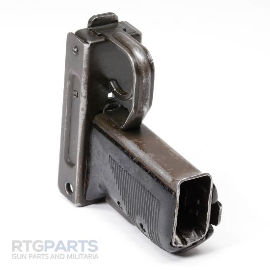 Picture of IMI UZI GRIP STICK COMPLETE, G-VG