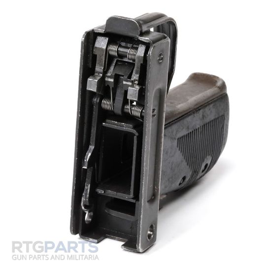Picture of IMI UZI GRIP STICK COMPLETE, G-VG