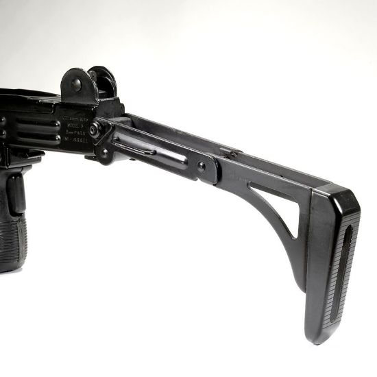 Picture of UZI FOLDING STOCK