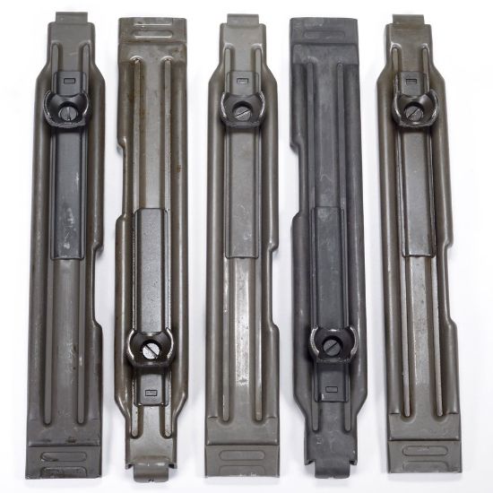 Picture of UZI TOP COVER COMPLETE, USED