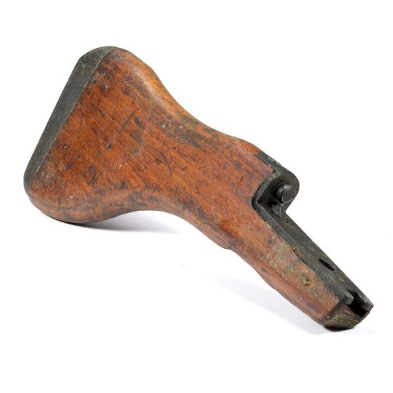 Picture of UZI WOOD STOCK ASSEMBLY COMPLETE, USED