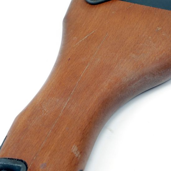 Picture of UZI WOOD STOCK ASSEMBLY COMPLETE, USED