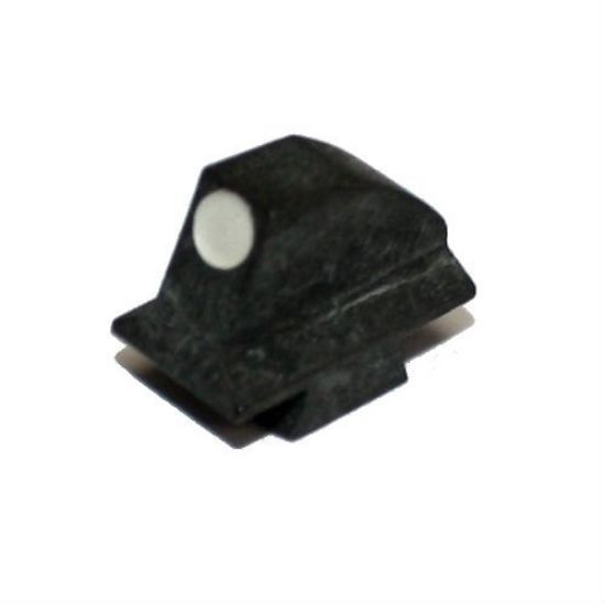 Picture of WALTHER P1 FRONT SIGHT, WHITE DOT