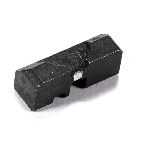 Picture of WALTHER P1 REAR SIGHT,  LATER STYLE NEW