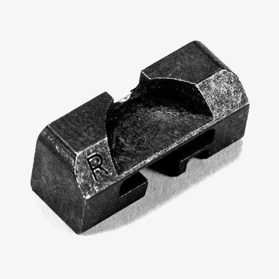 Picture of WALTHER P1 REAR SIGHT,  LATER STYLE NEW