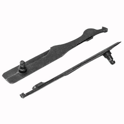 Picture of WALTHER P1 TRIGGER BAR