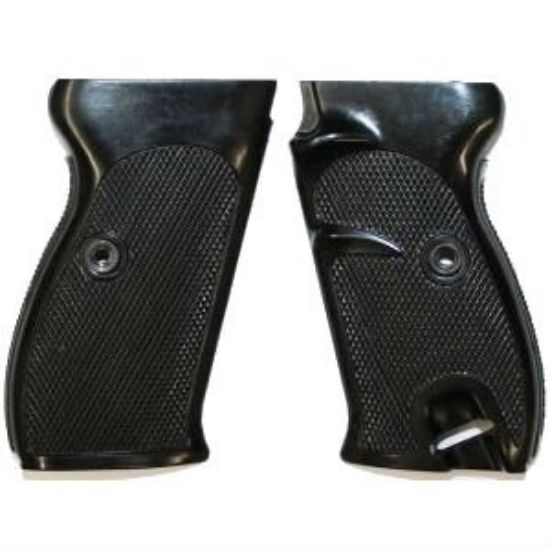 Picture of WALTHER P1 GRIPS USED