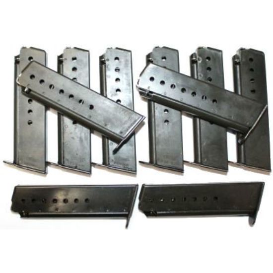Picture of WALTHER P38 8RD MAGAZINE
