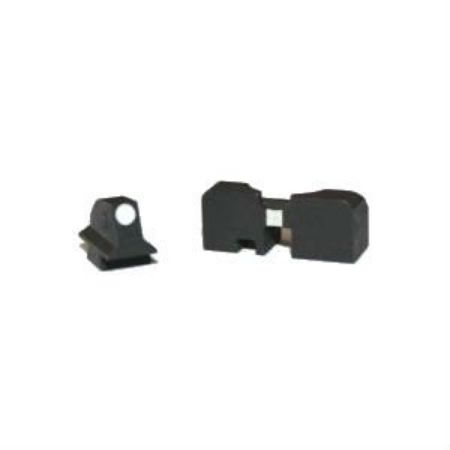 Picture of WALTHER P1 SIGHT SET NEW