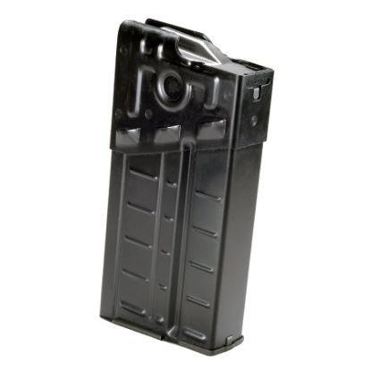 Picture of HK G3 20RD ALUMINUM MAGAZINE, LIKE NEW