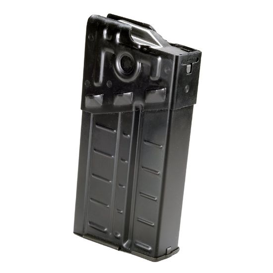Picture of HK G3 20RD ALUMINUM MAGAZINE, LIKE NEW