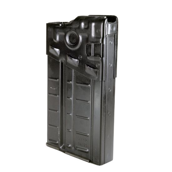 Picture of HK G3 20RD ALUMINUM MAGAZINE, LIKE NEW