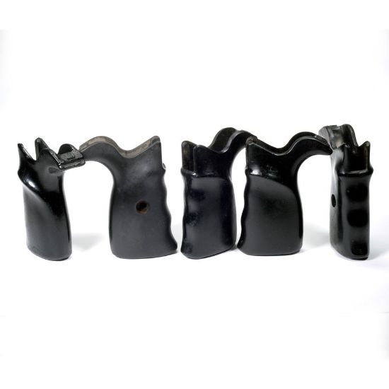 Picture of HK91 G3 BLACK PISTOL GRIP USED, HK