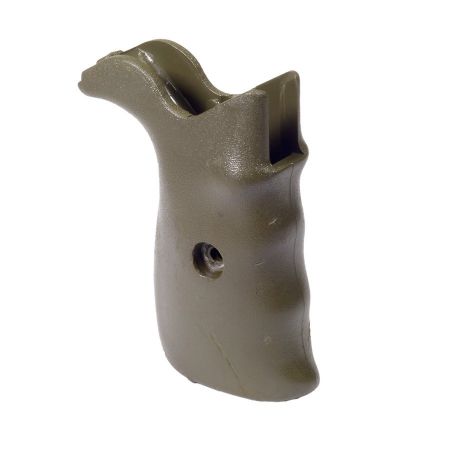 Picture of HK91 G3 GREEN PISTOL GRIP USED G-VG, HK
