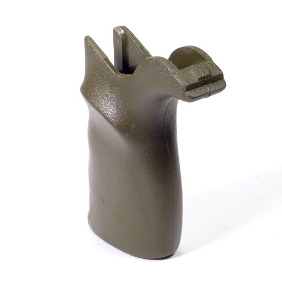Picture of HK91 G3 GREEN PISTOL GRIP USED G-VG, HK