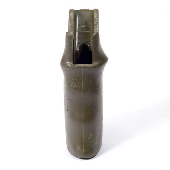 Picture of HK91 G3 GREEN PISTOL GRIP USED G-VG, HK