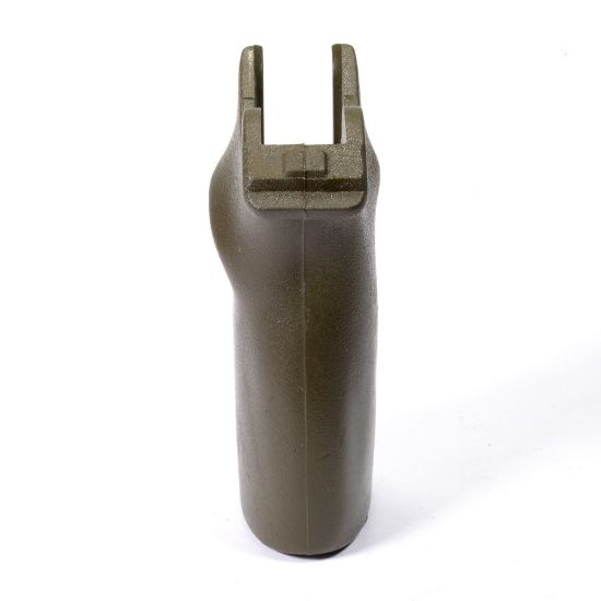Picture of HK91 G3 GREEN PISTOL GRIP USED G-VG, HK