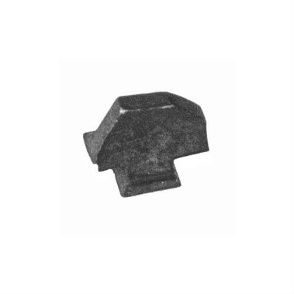 Picture of WALTHER P1 FRONT SIGHT OLD STYLE NO DOT