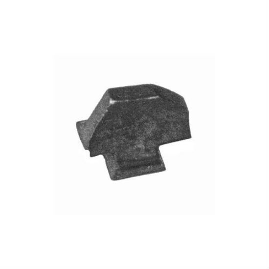 Picture of WALTHER P1 FRONT SIGHT OLD STYLE NO DOT