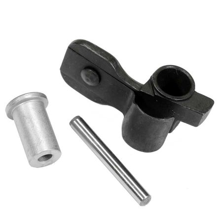 Picture of HKG3 HK33 ANTI-RATTLE PADDLE NEW WITH SEMI BUSHING